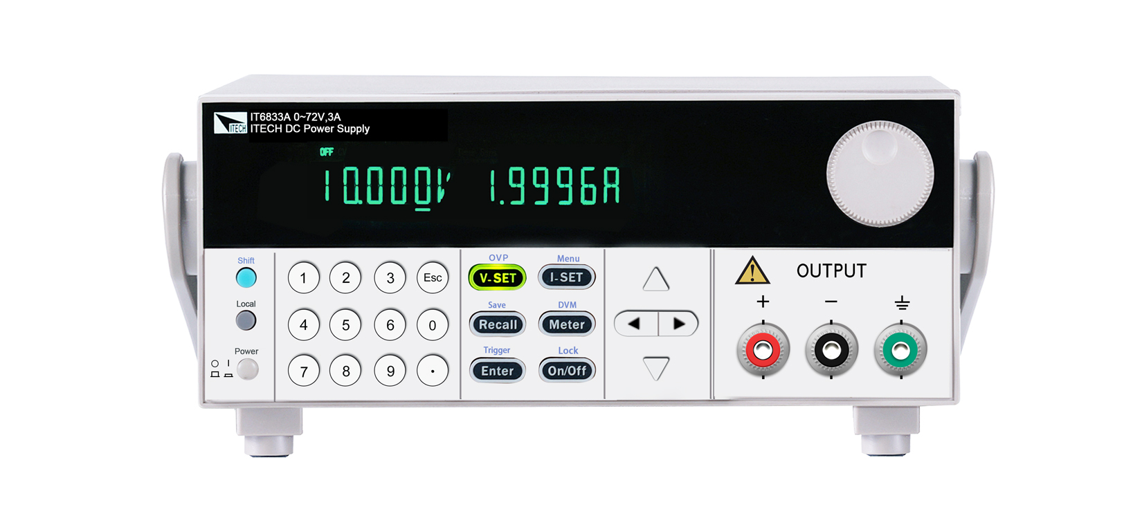 IT6800A��ͨ���ɾ���ֱ���Դ